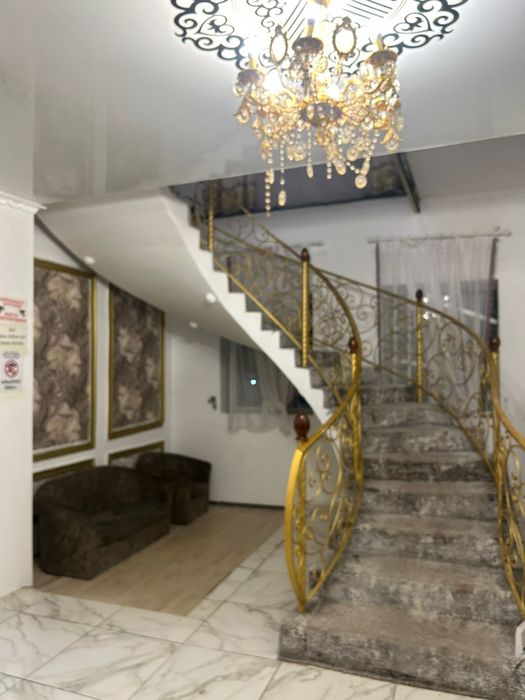 Коттедж  сдаю в рудном