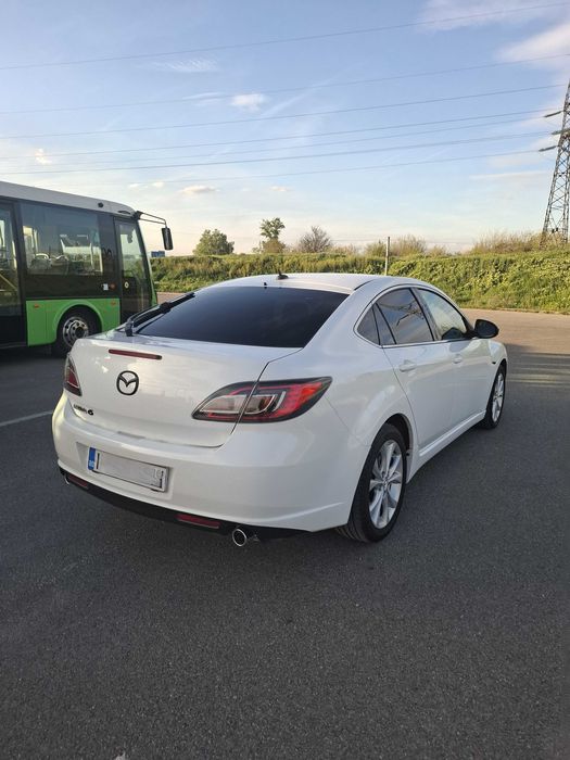 Mazda 6 GH 2.0 Benzina