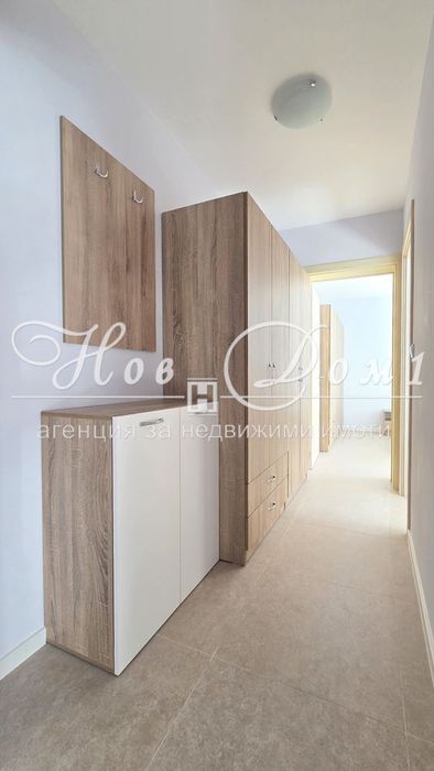 Продава се Тристаен апартамент в София, Лагера - 63 кв.м за 1482 €/кв.м - Снимка #1