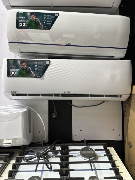 Кондиционер Artel 12 shaxrisabz inverter