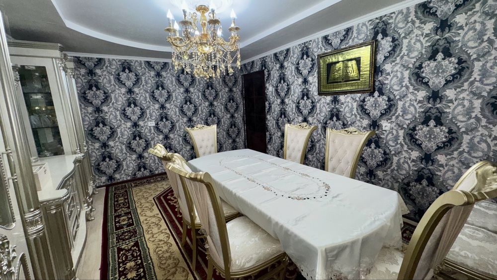 Продается квартира