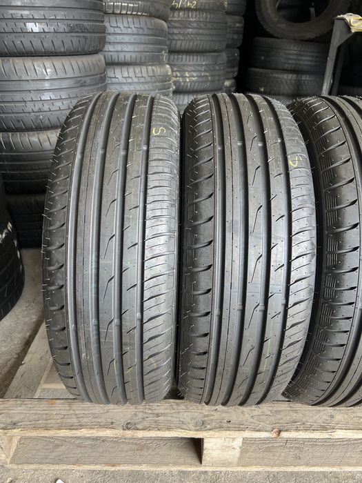 4 anvelope de vara noi 185/60/16 Toyo!