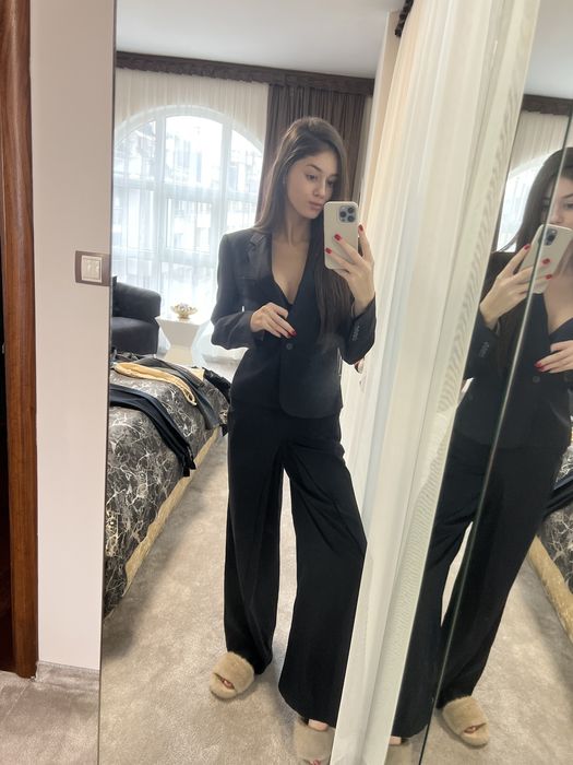 Дамски якета , палта и костюми Massimo Dutti , Luisa Spagnoli и др.