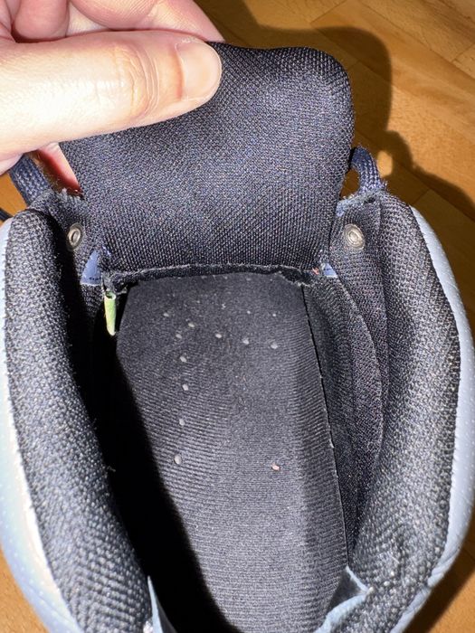 Продавам мъжки обувки Timberland