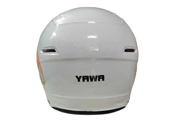 Дамска каска YAWA Скутер/Вело/Тротинетка/Атв -721110