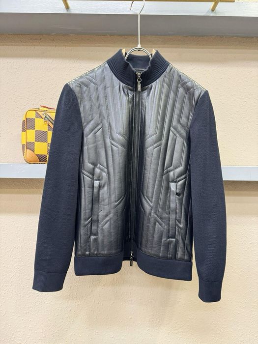 Мъжко яке ZiLLI-размер -54/ XL/