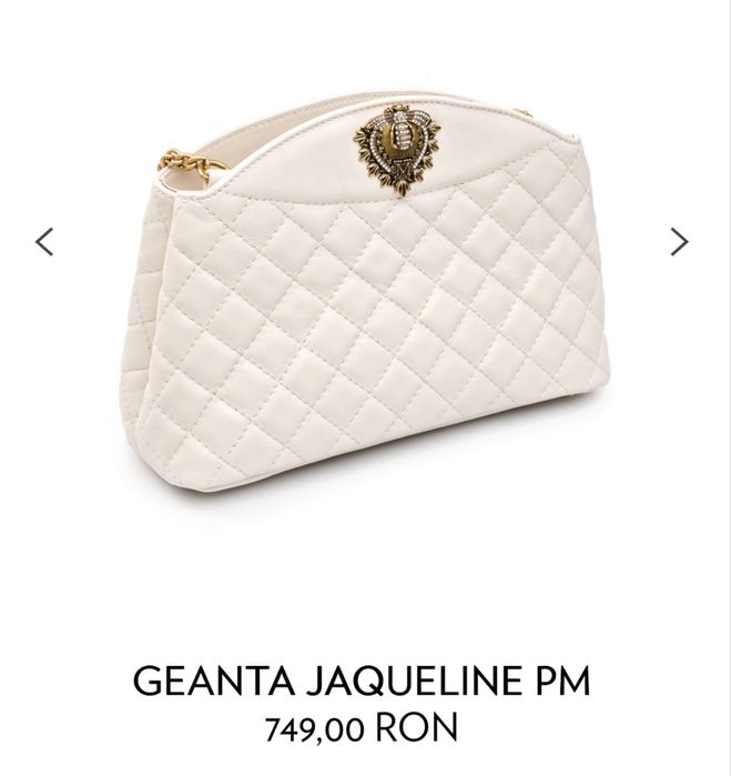Vand poseta Musette