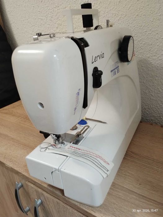 Vand masina de cusut Lervia KH 4000