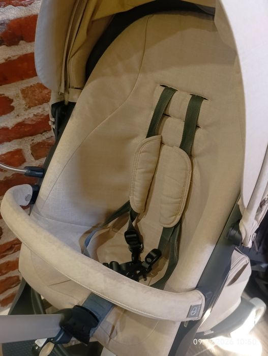 Детсла количка Stokke Xplory V5