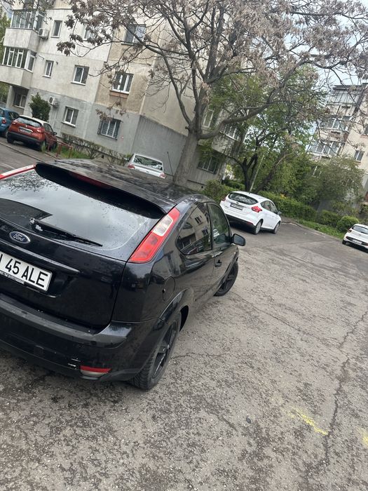 Vand sau schimb ford focus 2