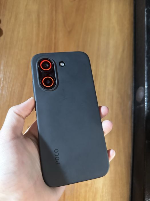 Poco x8 pro 512gb
