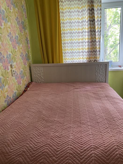 Продам кровать 2 -х спальный