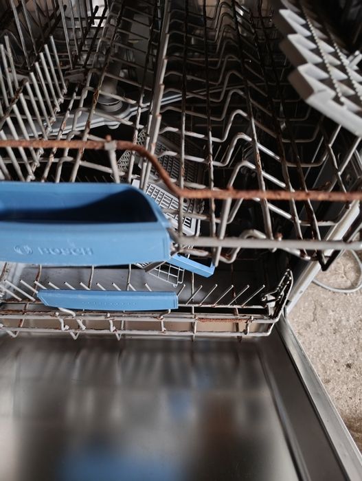 Посудомоечная машина Bosh