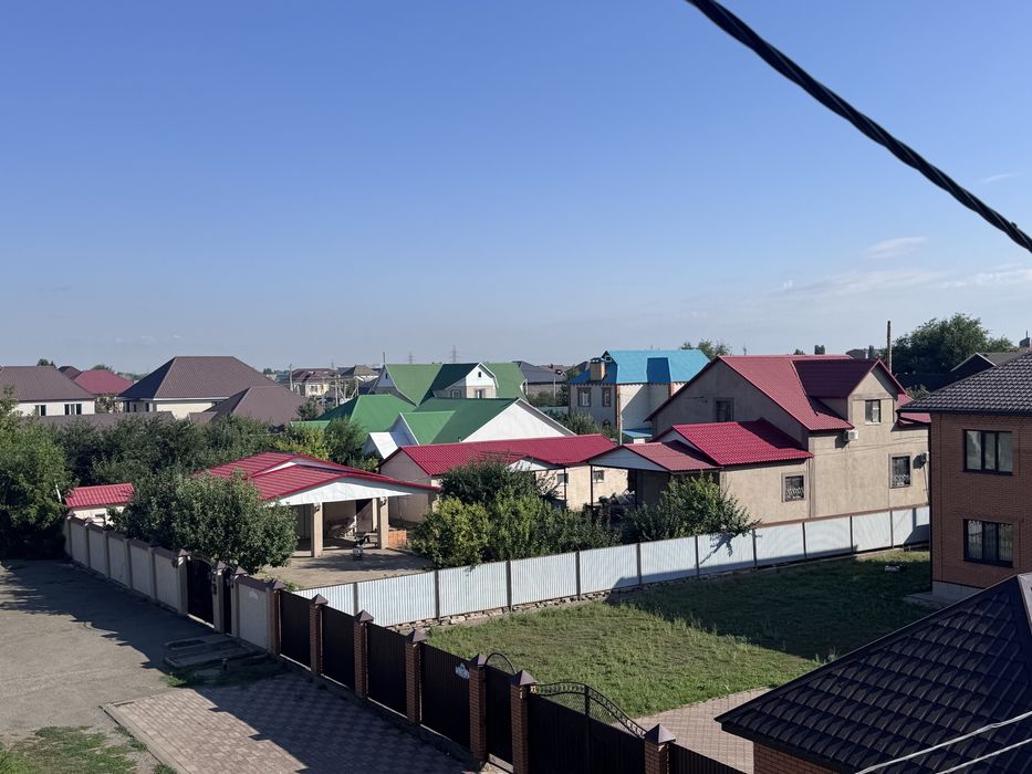 Дом с участком 12 соток