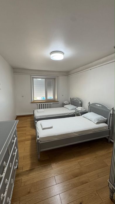 Сдам 4 комнатный дом на Жасыбае