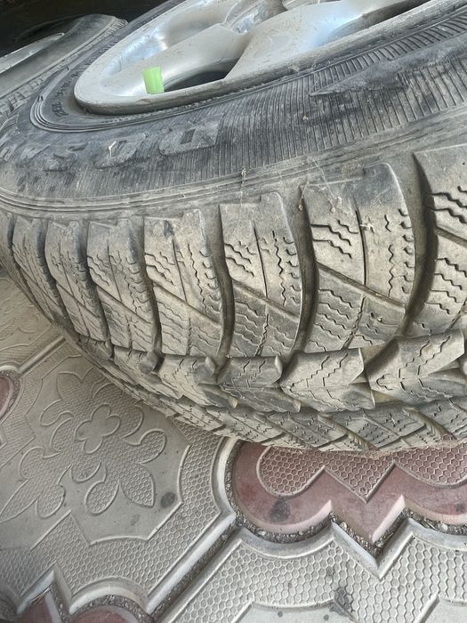 на 15 диски  5х112 Ауди