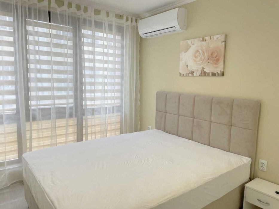 Дава се под наем Двустаен апартамент в Пловдив, Мараша - 66 кв.м за 459 € - Снимка #7