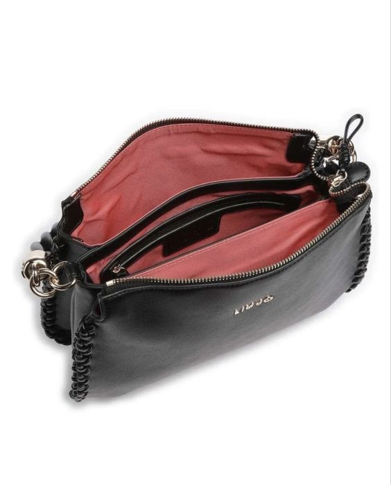 Geanta Liu  Jo Franklinia neagra