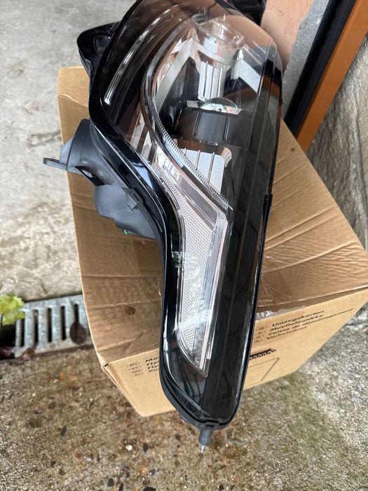 Фарове за Range Rover Sport, Defender