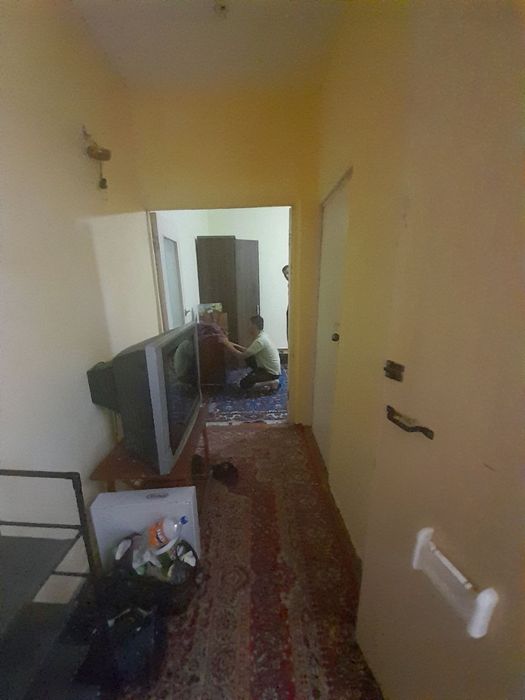 Ийик  ота Тата кафейси 4 хона