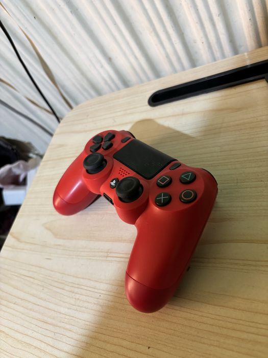Джойстик за плейстейшън