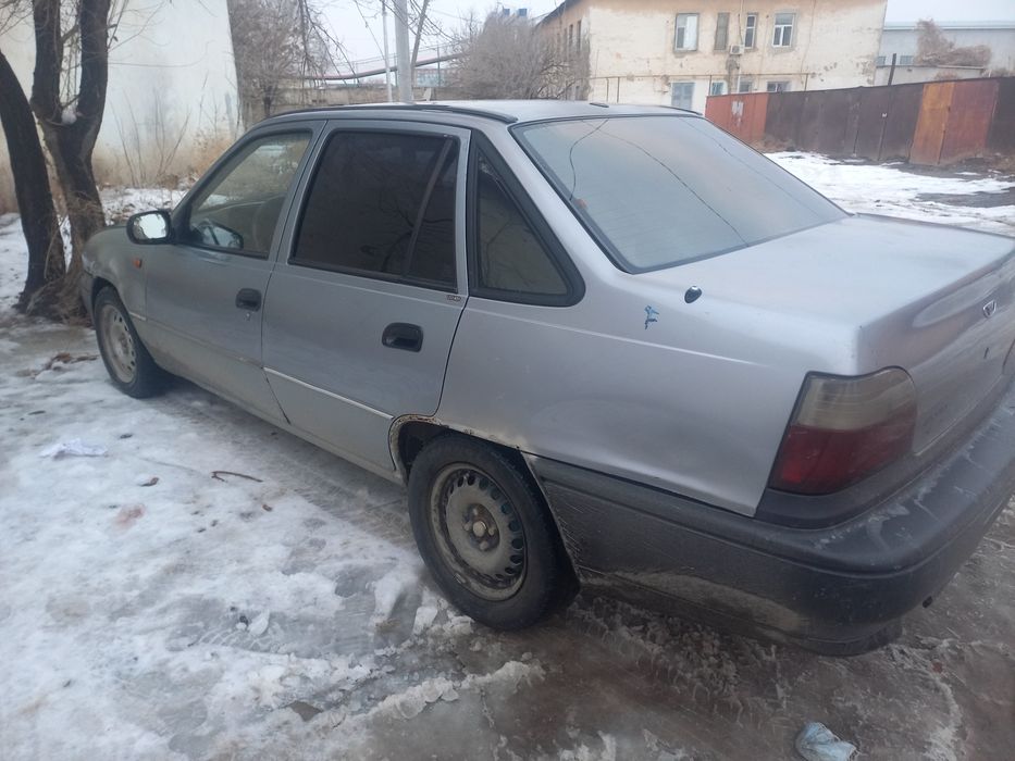 Нексия сатылады!