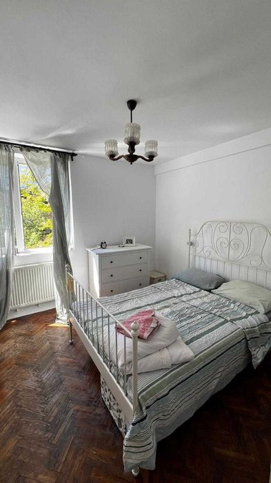 Închiriez apartament 2 camere 50 mp, etaj II/IV, Dristor 2, Sector 3