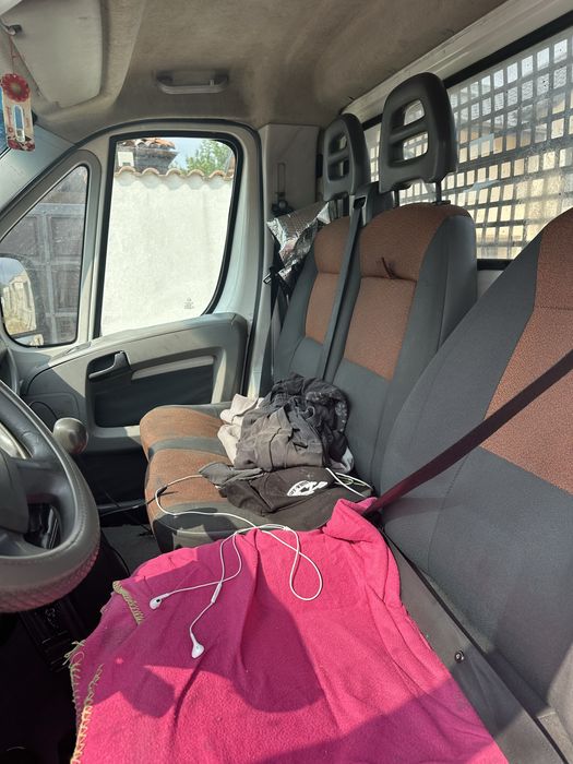 vand fiat ducato