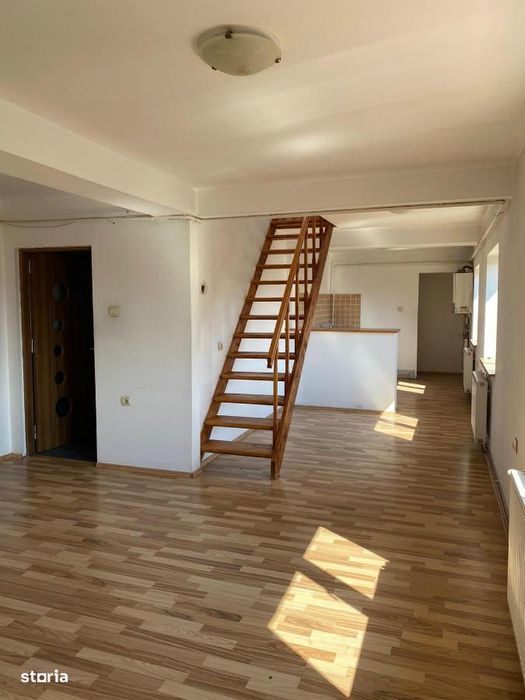 Gavana 3 -  3 camere, tip Duplex, 93 mp, etaj 5 + mansarda