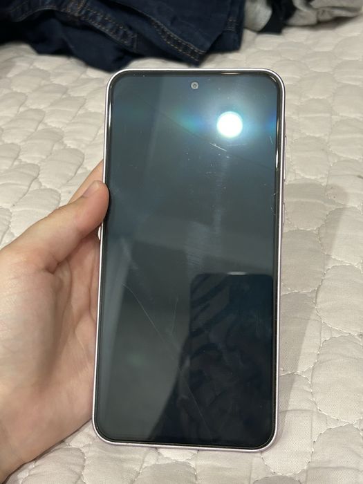 Samsung Galaxy A35 5G 256 гб