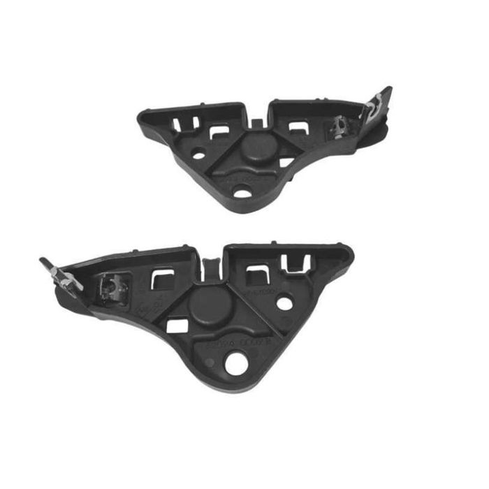 Комплект скоби за предна броня за Renault Fluence Рено Флуенс