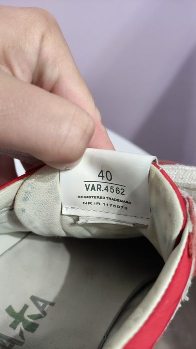 Premiata 40 size в много добро състояние