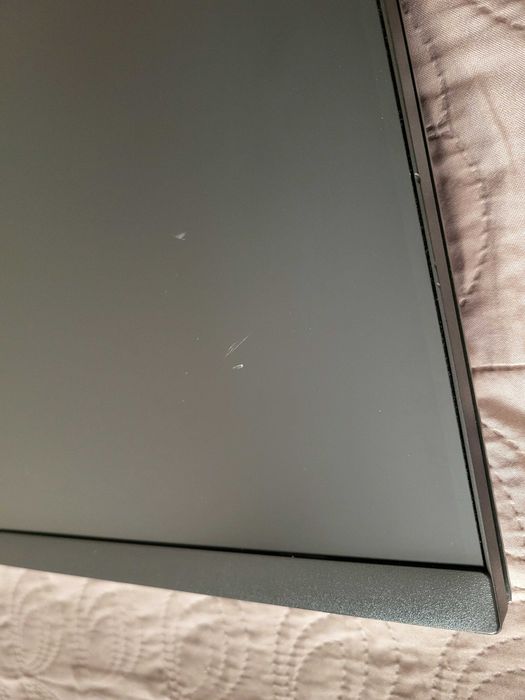 Монитор Dell p2422 IPS 24 инча