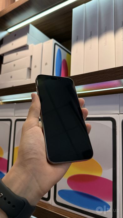 iphone 16 pro max naxtka va nasiya savdoga