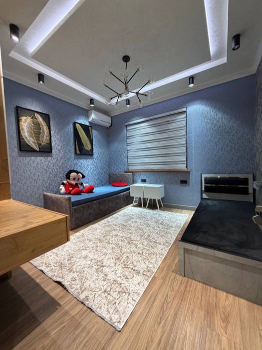 Срочная продажа ЖК DREAM HOUSE 3/4/9 с ремонтом 105м2 с обстановкой