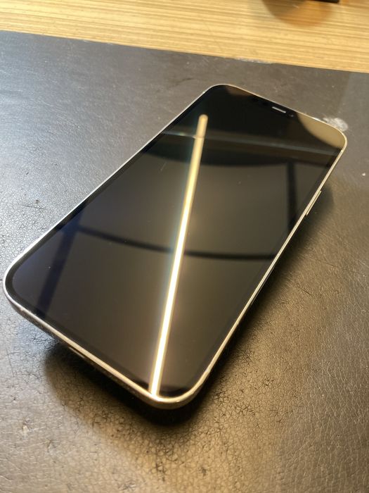 IPhone 12 pro max 128gb