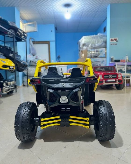 Идеальная модель BAGGI DK-CA001 24вольт с монитором|ГАРАНТИЯ ЕСТЬ