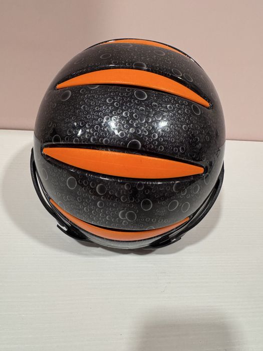 Детска ски каска asics - размер 49-52