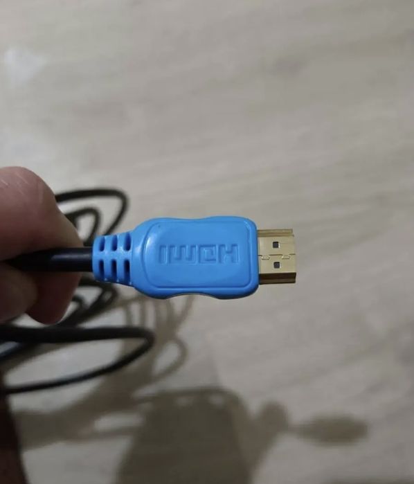 HDMI кабель 5 м и 3 м