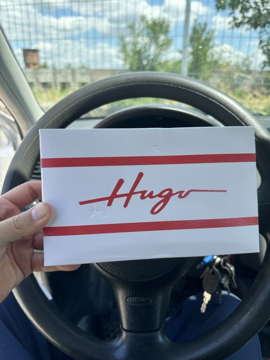 Boxeri Hugo Boss L