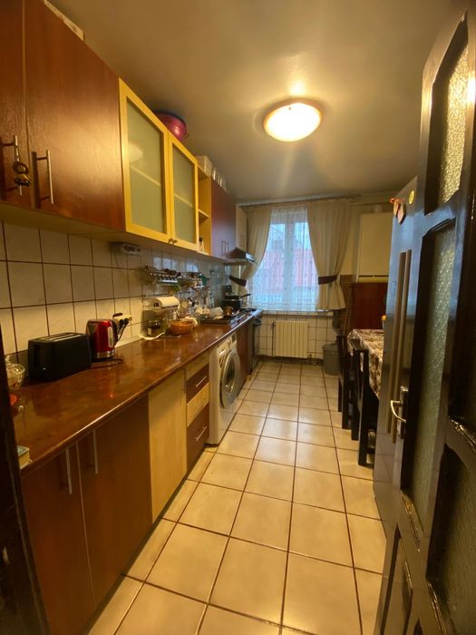 Vând  apartament  2  camere