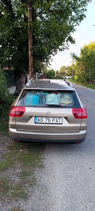 Citroen C5 de vanzare