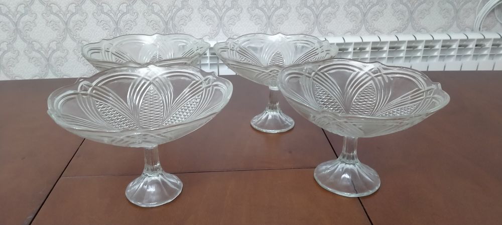 Вазы для фруктов