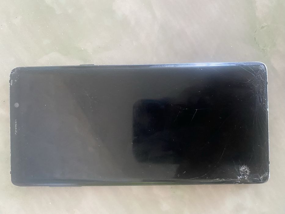 Продам Samsung note9