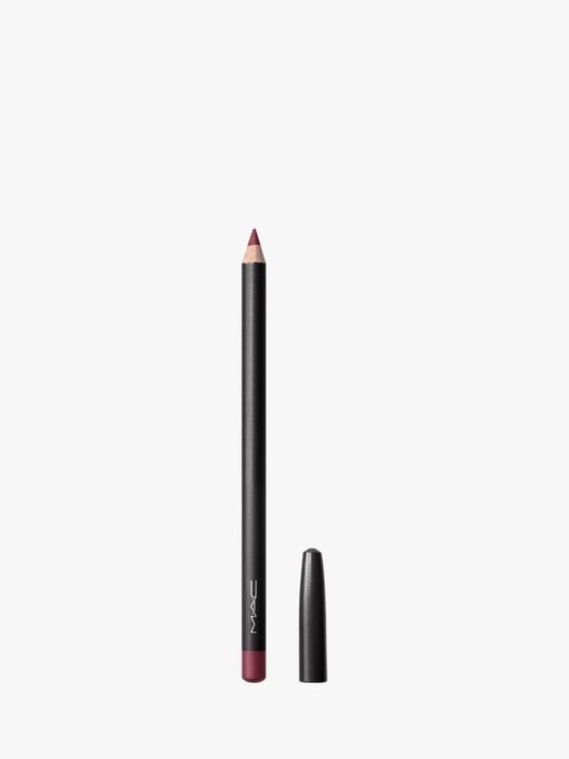 MAC Burgundy Молив за устни Lip Pencil + подарък