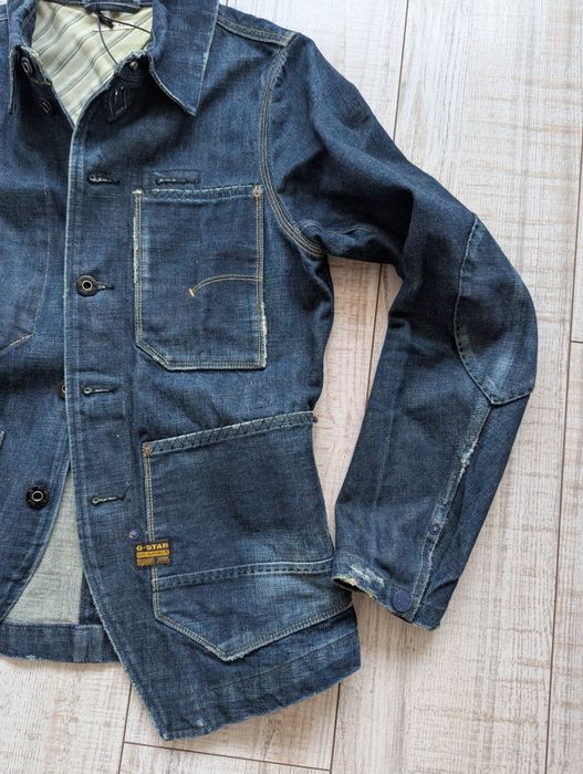 G-Star Raw - размер S