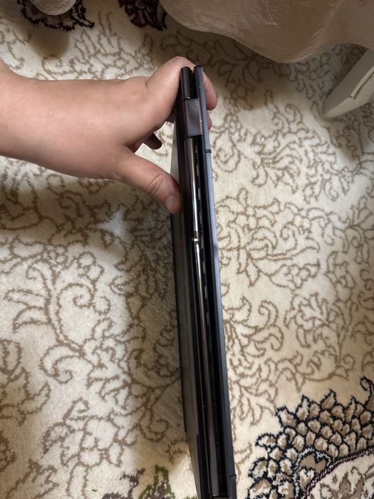Asus Zeenbook 1TB