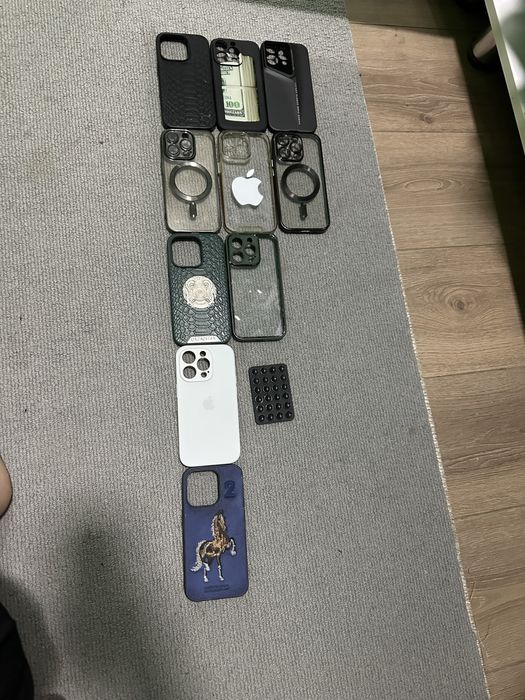 Iphone 14pro с гарантией