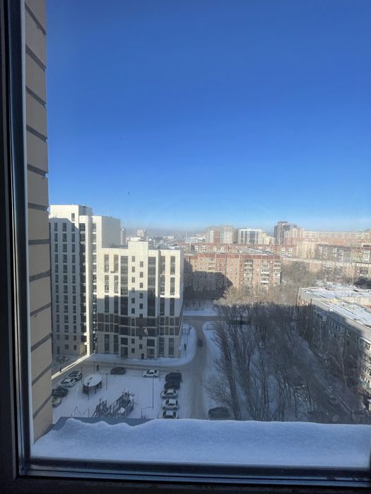 3-комнатной квартиры