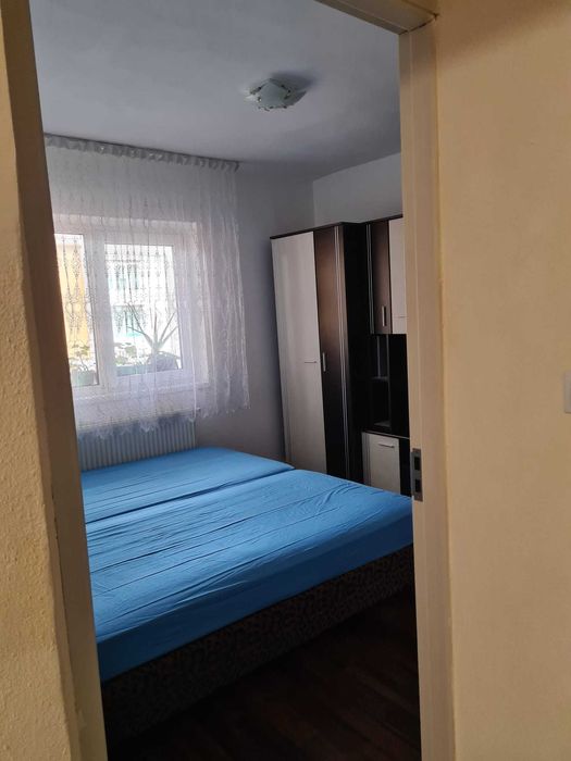 Apartament 3 camere in Terezian